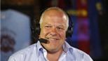 Khi BLV vạ miệng: Andy Gray đã mất việc 